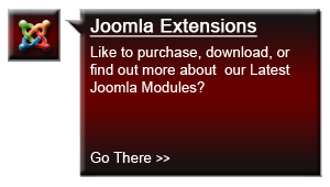 Joomla Extensions