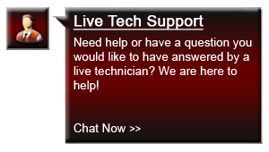 Live Tech Support (Chat)